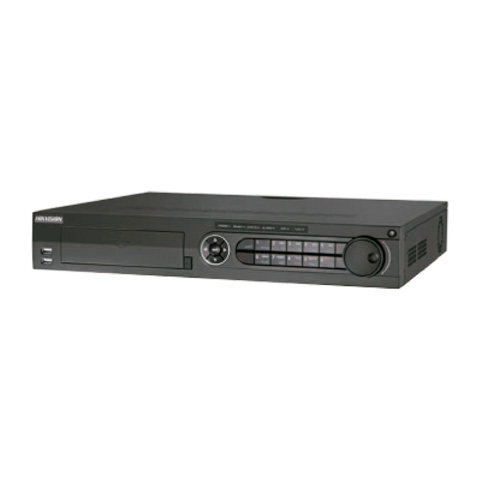 DVR 24 Canales EPCOM TLDS7308HGHISH